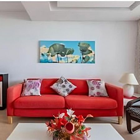 Eden Roc I Apartment Marbella Exterior foto