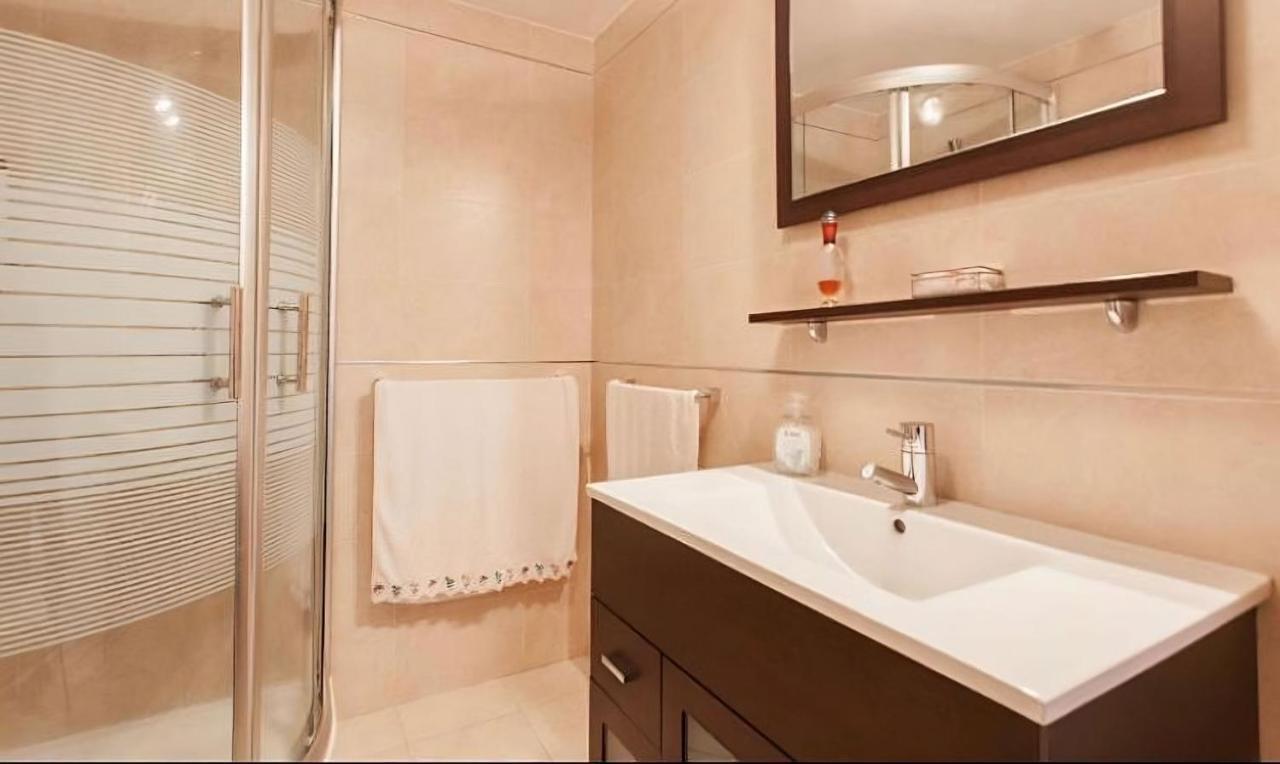 Eden Roc I Apartment Marbella Exterior foto